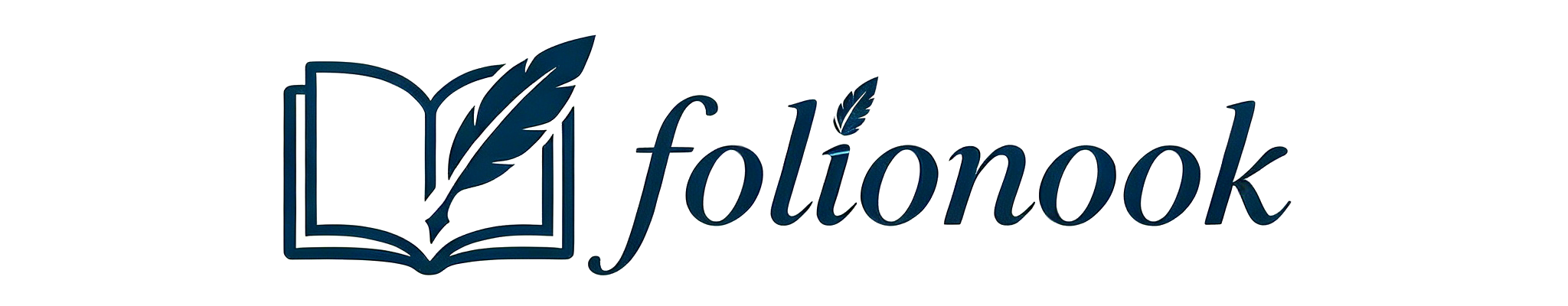 folionook.com