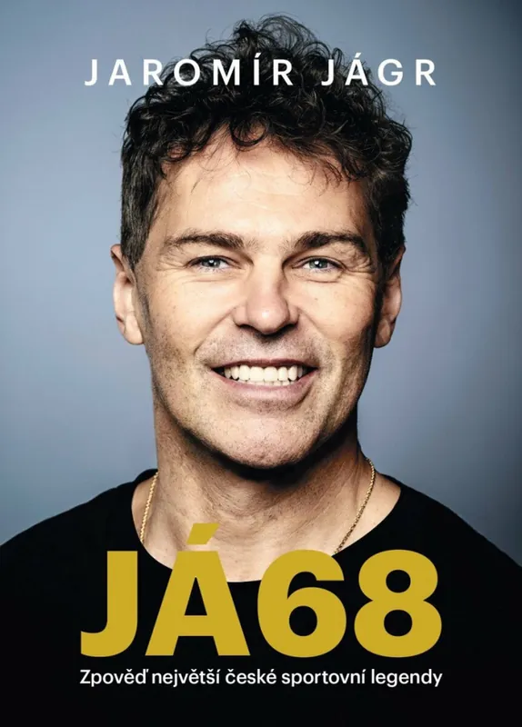 JÁ68 Doprava Zdarma