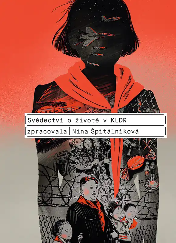 Svědectví o životě v KLDR Cenová Bomba