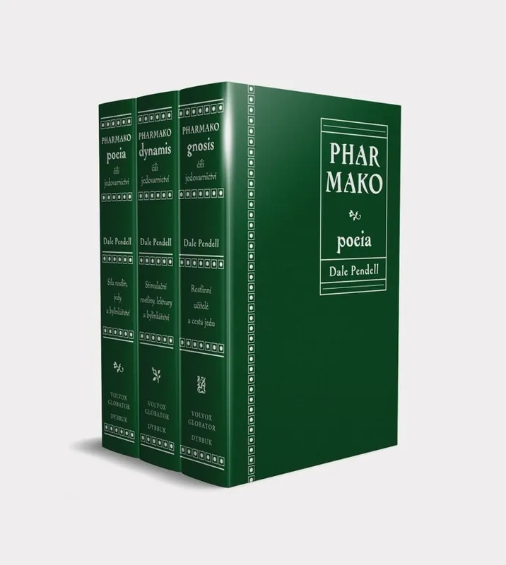 Pharmako Originální