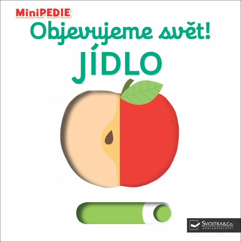 Objevujeme svět! Jídlo Nízká Cena