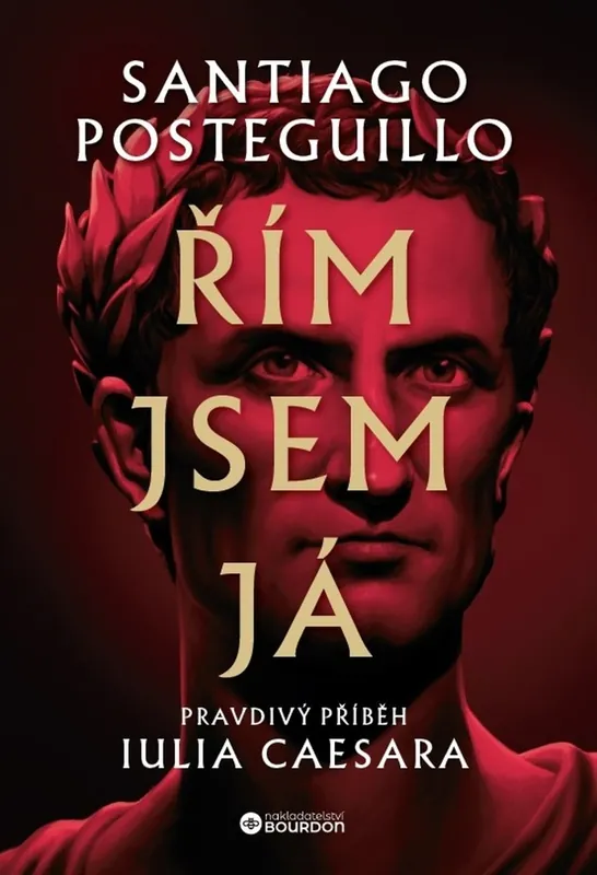Autentický Řím jsem já