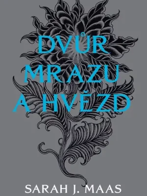Dvůr mrazu a hvězd Novinka