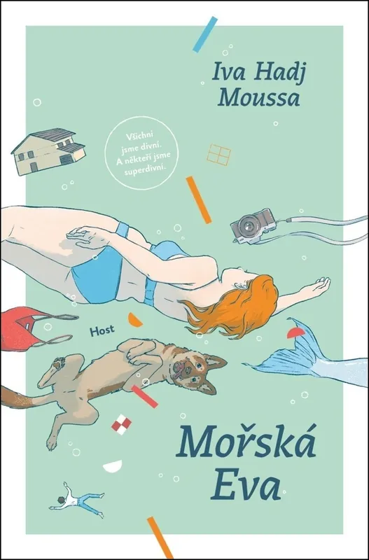 Mořská Eva Originální