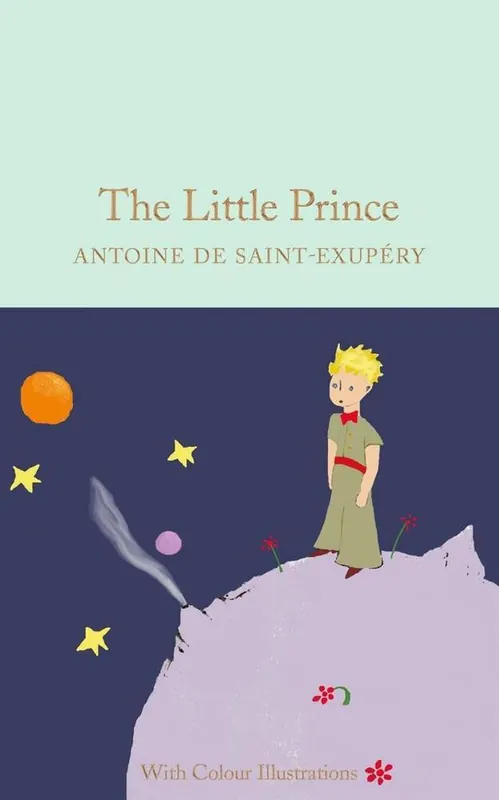 Časově Omezené Little Prince