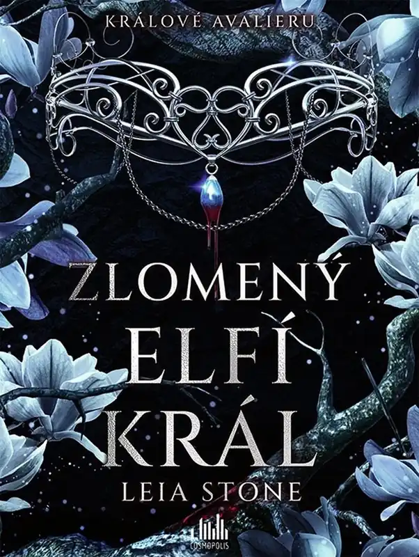 Novinka Králové Avalieru - Zlomený elfí král