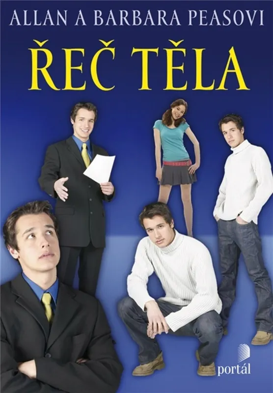 Řeč těla Nejlepší Volba