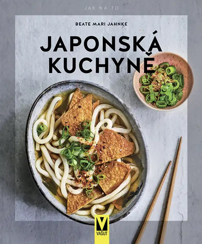Japonská kuchyně Odeslání Ihned