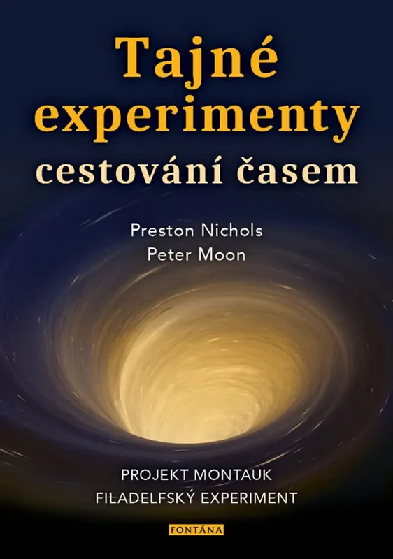Kup Teď Tajné experimenty cestování časem