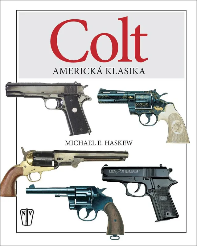 COLT Americká klasika Dokud Zásoby Vydrží
