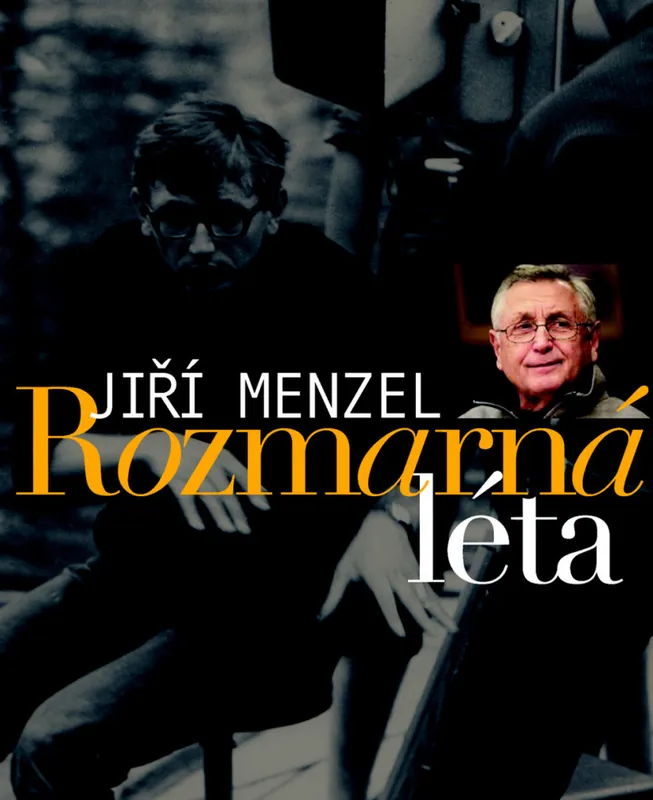Rozmarná léta Výhodná Nabídka