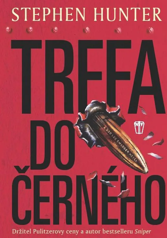 Jen Po Omezenou Doba Trefa do černého