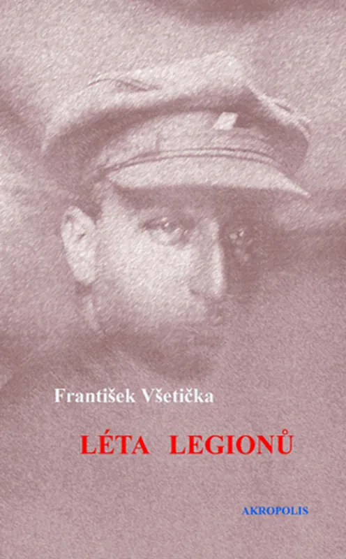 Léta legionů Originální