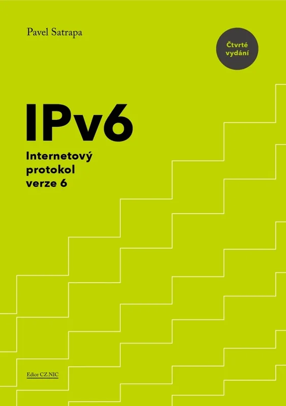 Doprava Zdarma IPv6