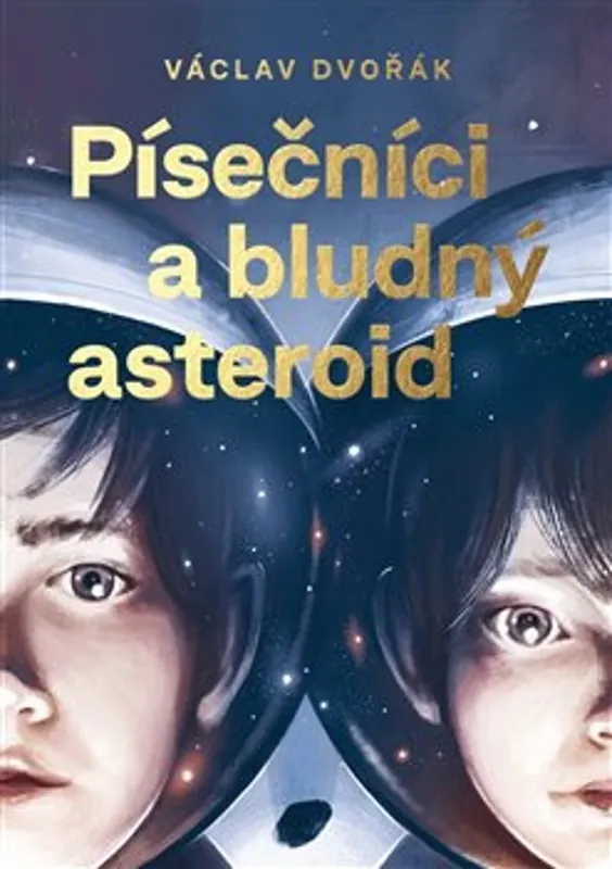 Písečníci a bludný asteroid Nejlepší Volba