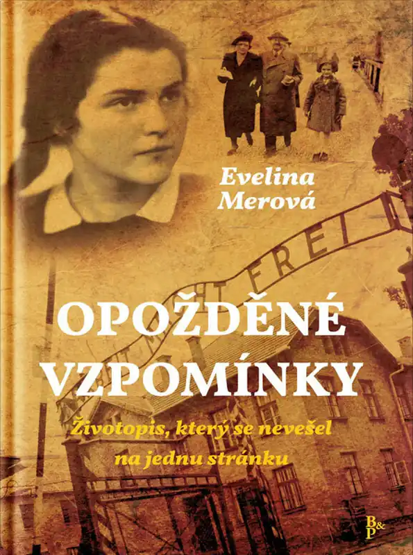 Cenový Hit Opožděné vzpomínky
