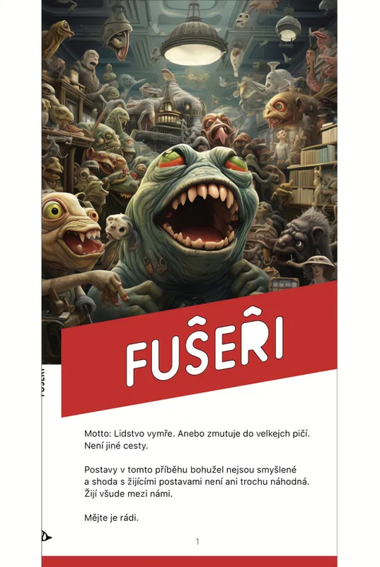 Fušeři Koupit Online