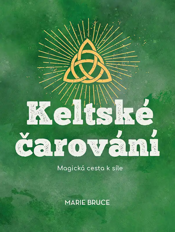 Nová Kolekce Keltské čarování
