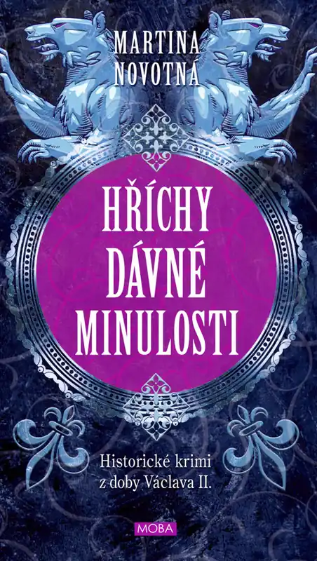 Cenově Výhodný Hříchy dávné minulosti