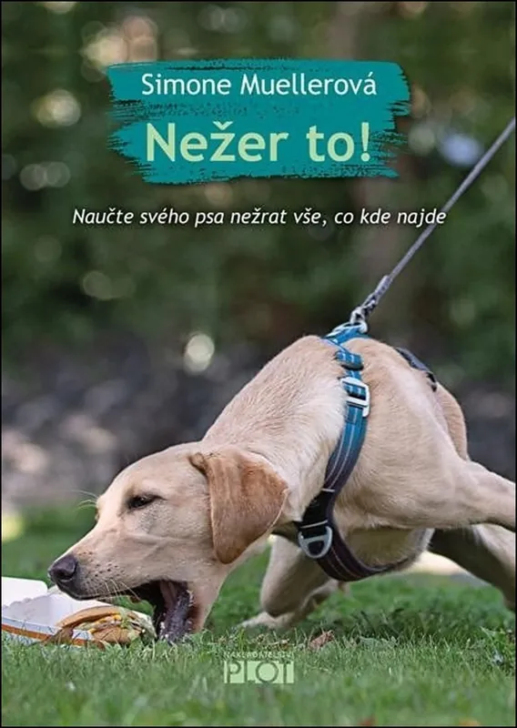 Nežer to! Tovární Cena