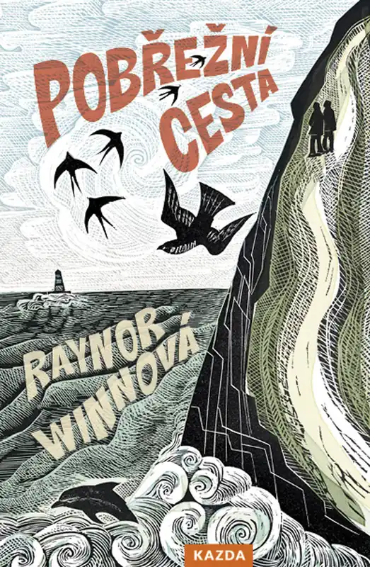 Pobřežní cesta Vrácení Zdarma
