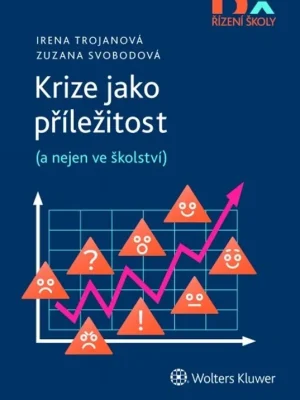 Ověřený Krize jako příležitost