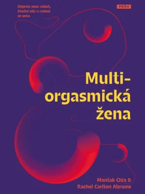 Časově Omezené Multiorgasmická žena
