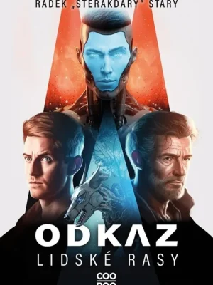 Odkaz lidské rasy Nejlepší Cena