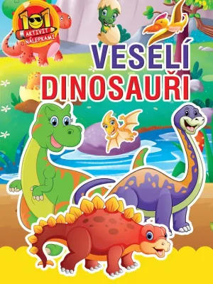 Veselí dinosauři Hit Sezóny