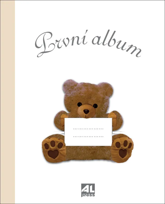První album Nejprodávanější