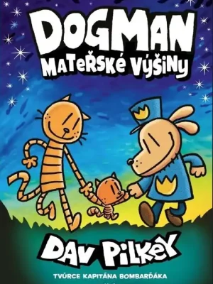 Nakupujte Hned Dogman 10