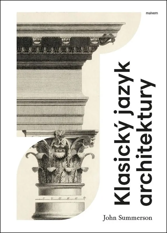 Přímo Od Výrobce Klasický jazyk architektury