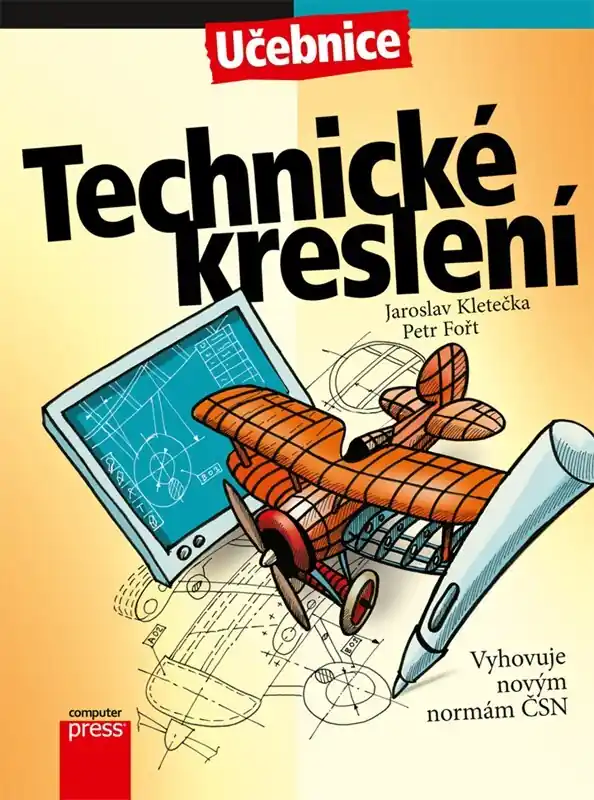 Technické kreslení Nakupujte Hned