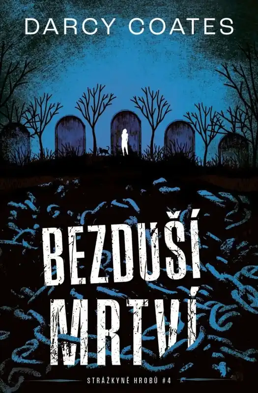 Bezduší mrtví Značkový