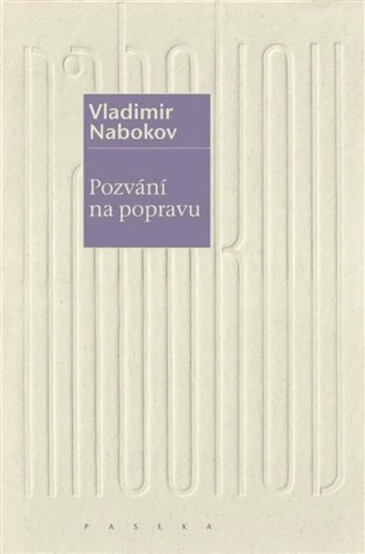 Ihned K Objednání Pozvání na popravu