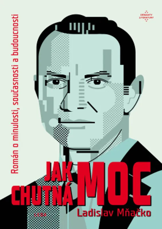 Doprava Zdarma Jak chutná moc