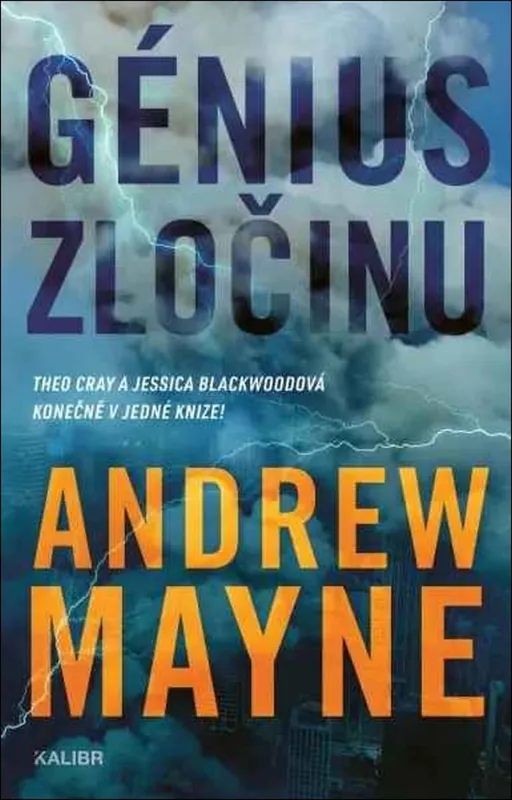 Génius zločinu Bezpečná Platba