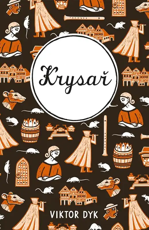 Krysař Top Prodej