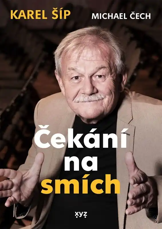 Výprodej Čekání na smích