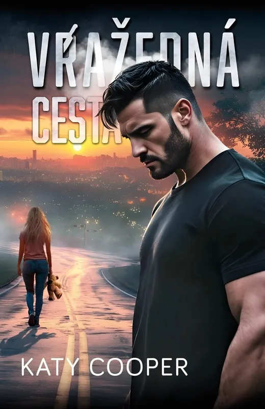 Omezená Nabídka Vražedná cesta
