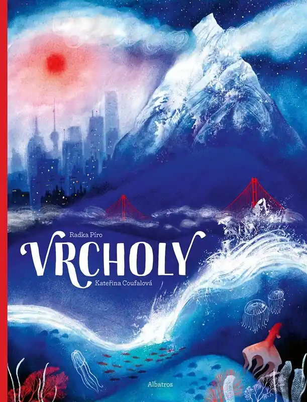 Vrcholy Koupit Online