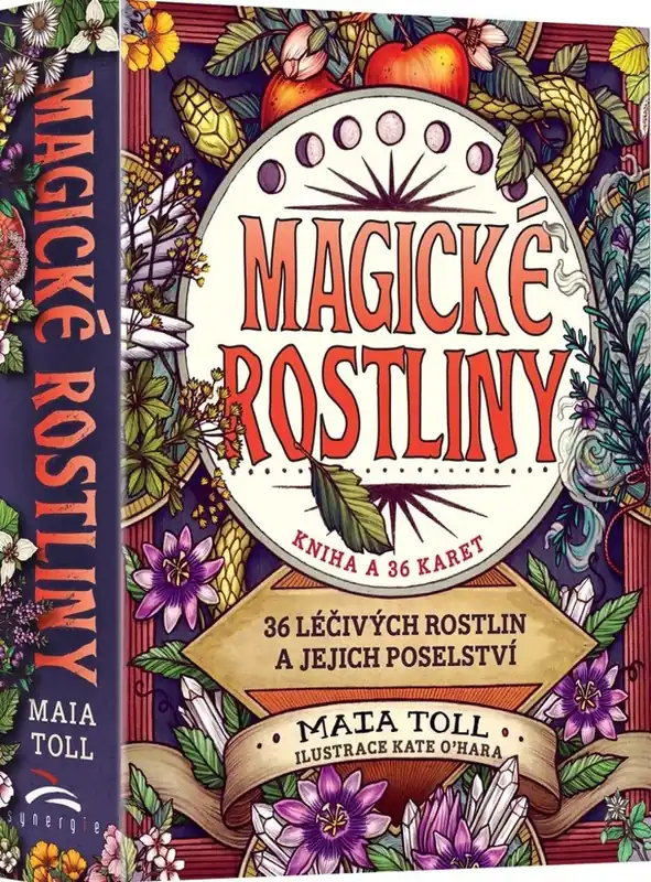 Magické rostliny Odeslání Ihned