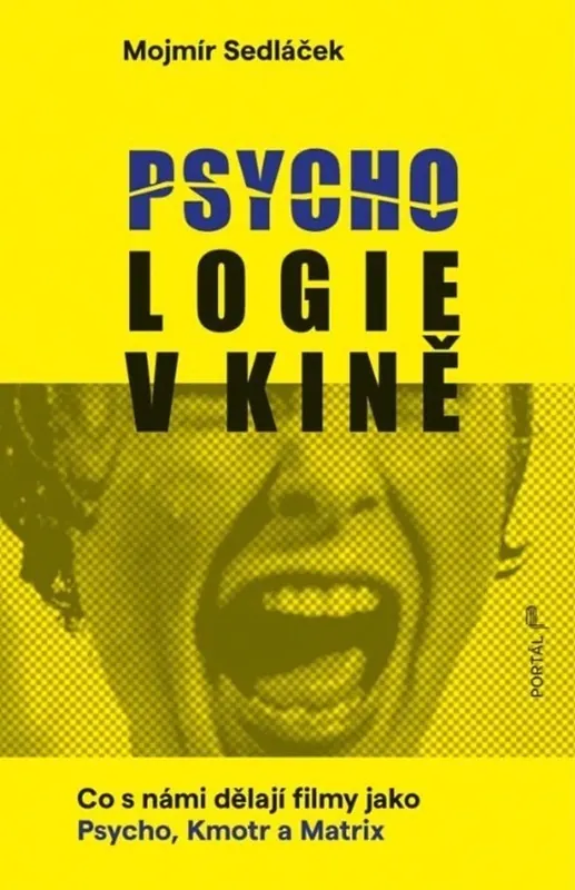 Finální Výprodej Psychologie v kině