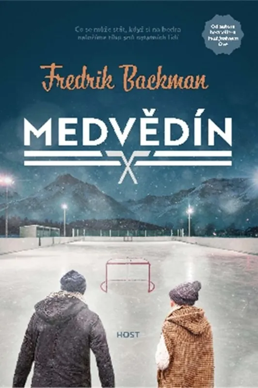 Medvědín Značkový