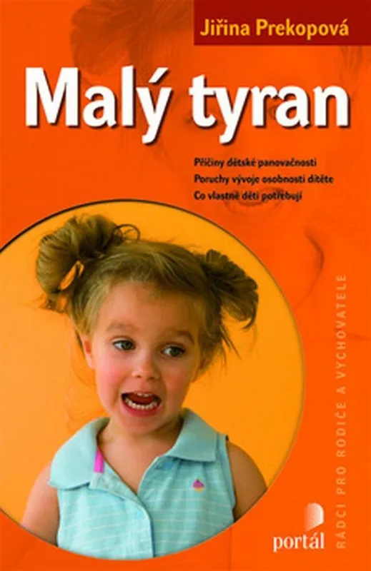 Malý tyran Akce