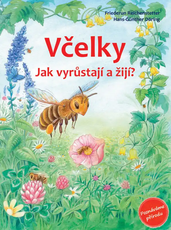 Včelky Výprodej