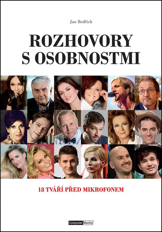 Časově Omezené Rozhovory s osobnostmi