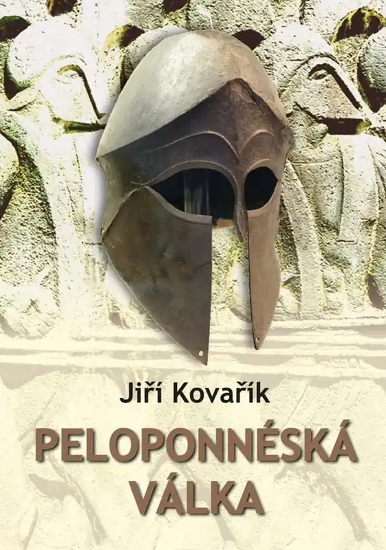 Levný Peloponnéská válka