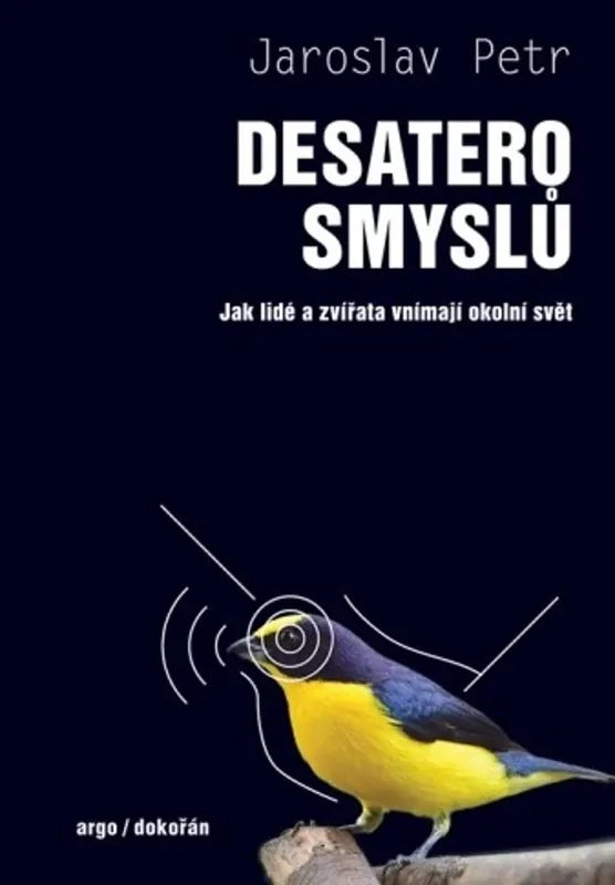 Desatero smyslů Zlevněný