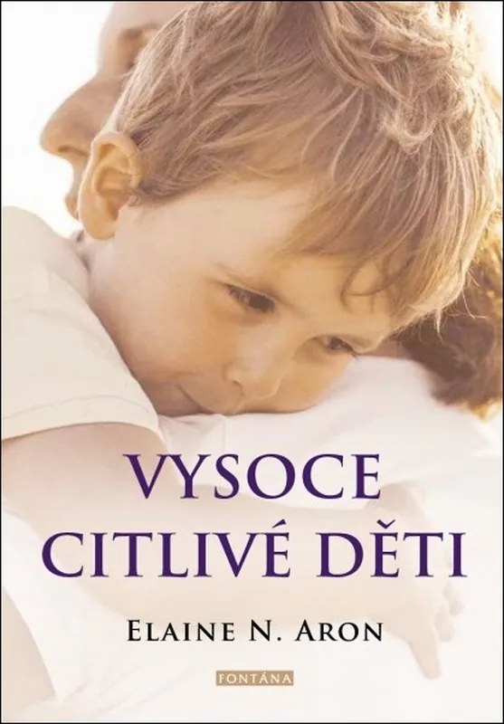 Vysoce citlivé děti Nejlepší Cena